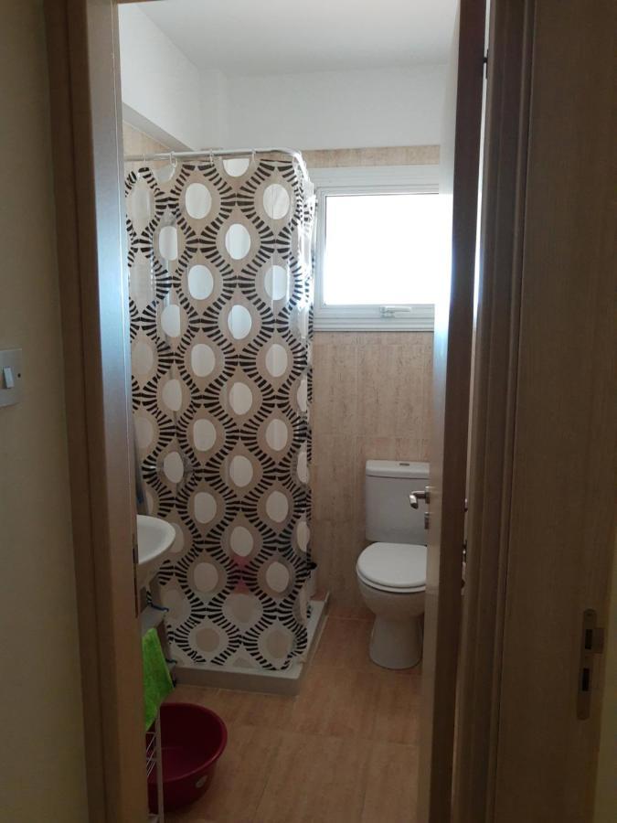 Larnaca Xylophagou 2-Bedroom Apartment With A Shaded Terrace Xylophaghou Exterior photo